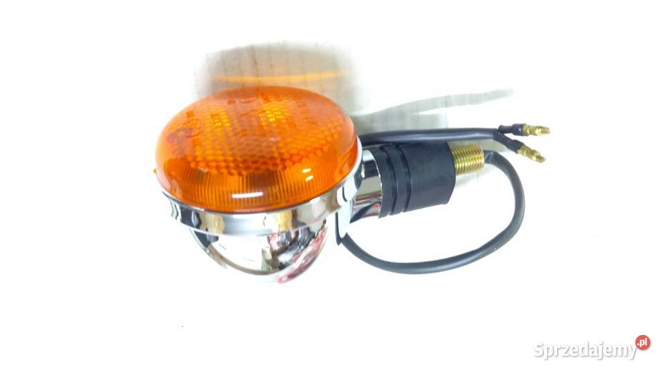 Kierunkowskaz tył tylny prawy OE Aprilia Classic Bielsk Podlaski