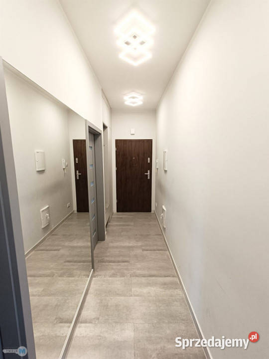 Mieszkanie 4645m2 3 pok Kielce Sprzedaż