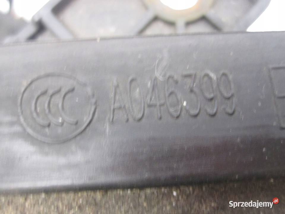 KIA SPORTAGE II LIFT 10r lampa lewa przód ANGLIK Kielce