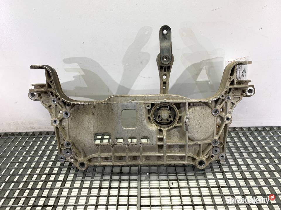 BELKA POD SILNIK VW CC B7 20 200 7N0199369A