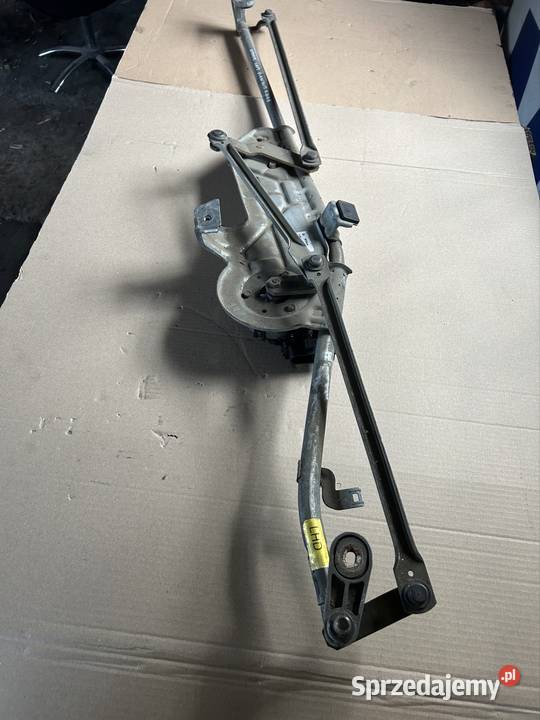 Mechanizm wycieraczek ford galaxy lift 2000r Grudziądz