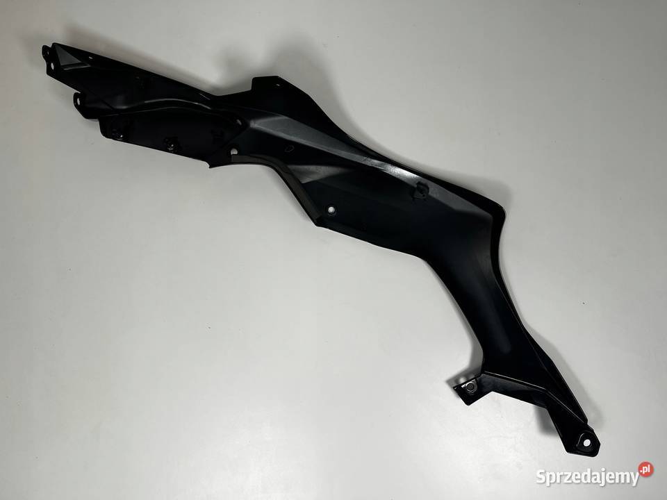 KAWASAKI ZX10R Ninja 22 Osłona Owiewka Bok Łobżenica