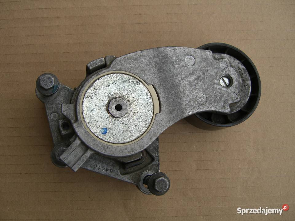 Napinacz rolka paska alternatora 16HDI Citroen Łańcut