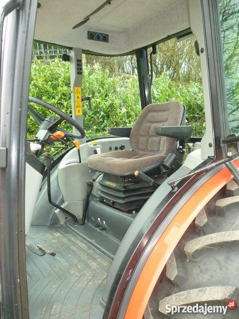 2009 Massey Ferguson 3645 Racibórz sprzedam