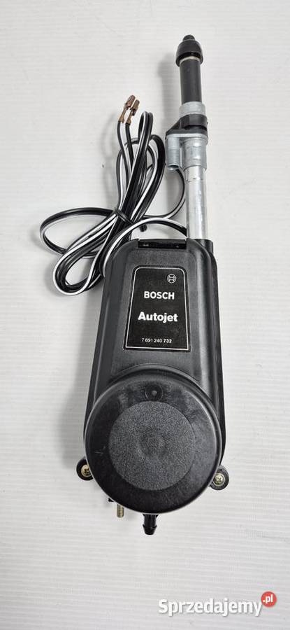 Fabrycznie NOWA Antena Automatyczna Bosch lubelskie Biłgoraj sprzedam