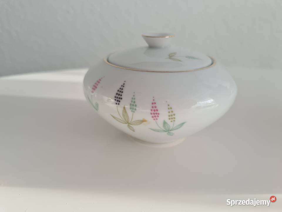 Serwis kawowy KPM Krister Gorlice