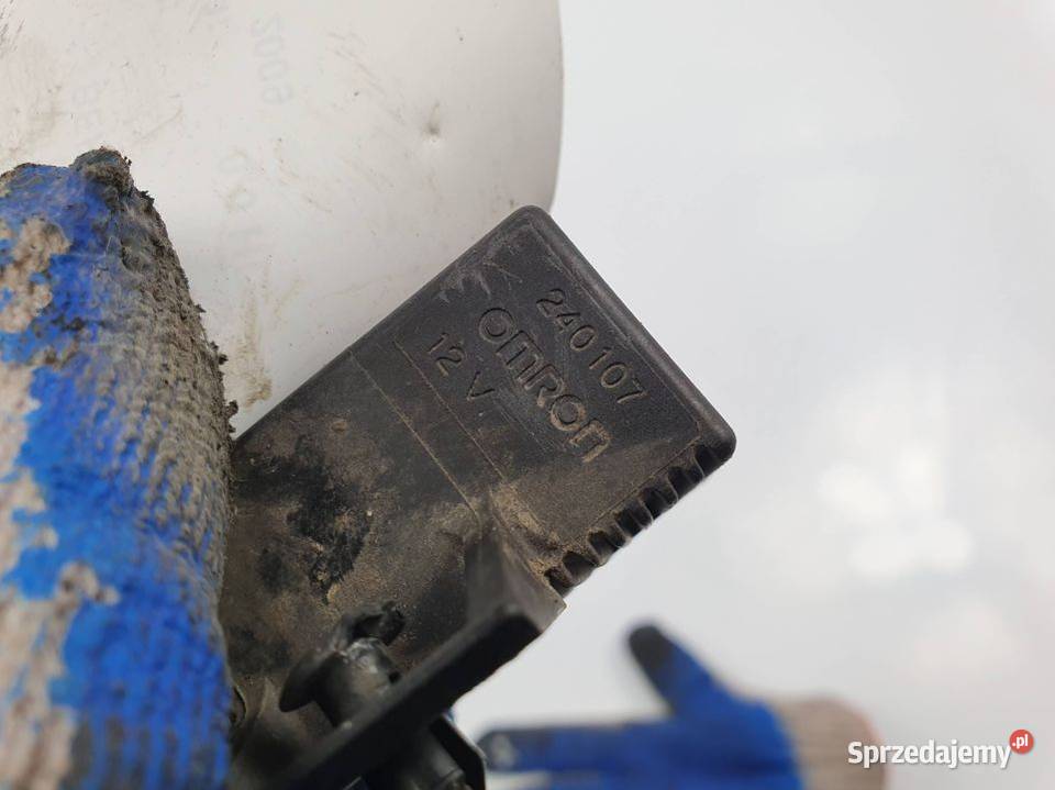 MODUŁ CITROEN BERLINGO 240107 kujawsko-pomorskie Lipno