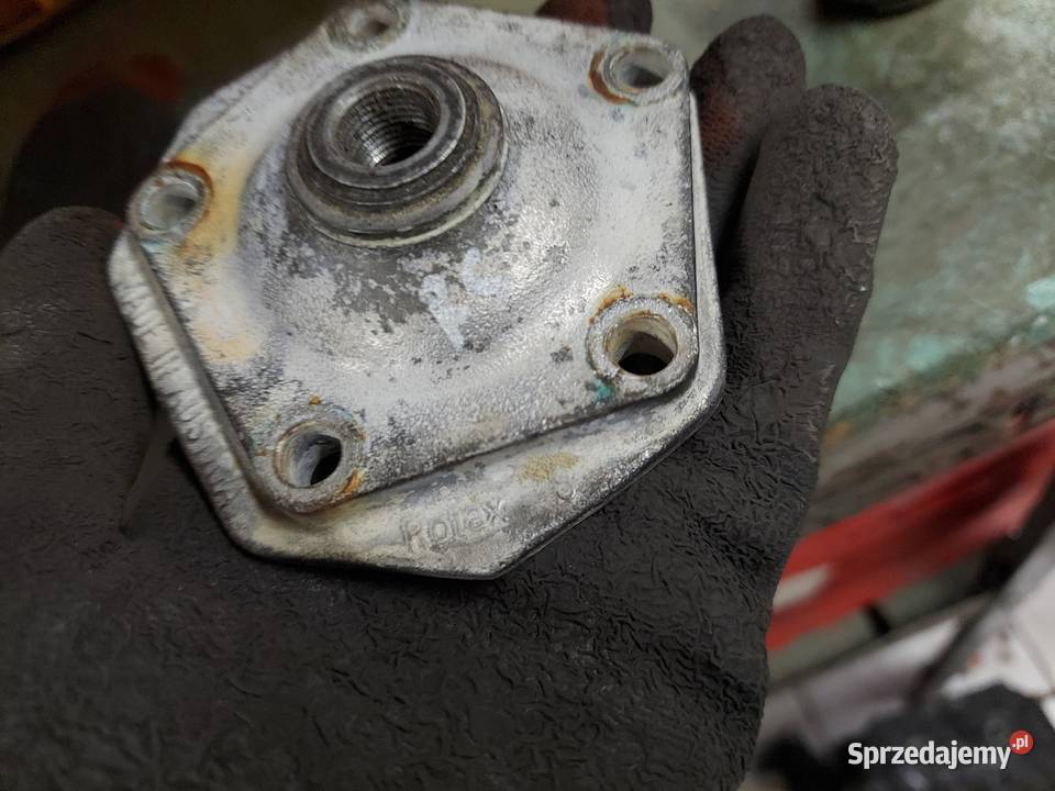 Aprilia RS 125 głowica rotax 122 RS125 head Silniki i osprzęt Jelenia Góra
