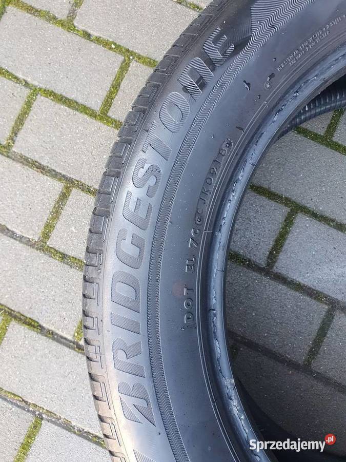 Opony 2355518 bringston dolnośląskie Oleśnica