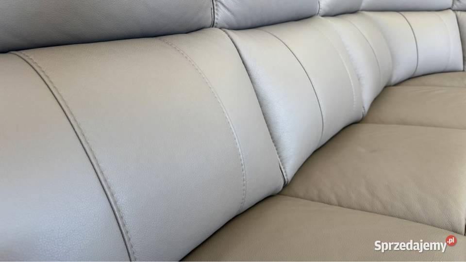 Narożnik Leo Piękny i wygodny 25 rabatu Dostępny Żory