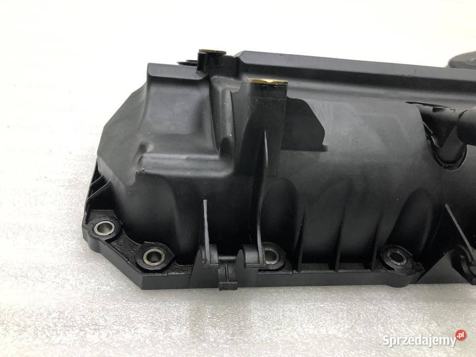 POKRYWA ZAWORÓW RENAULT TWINGO II 12 52259LS
