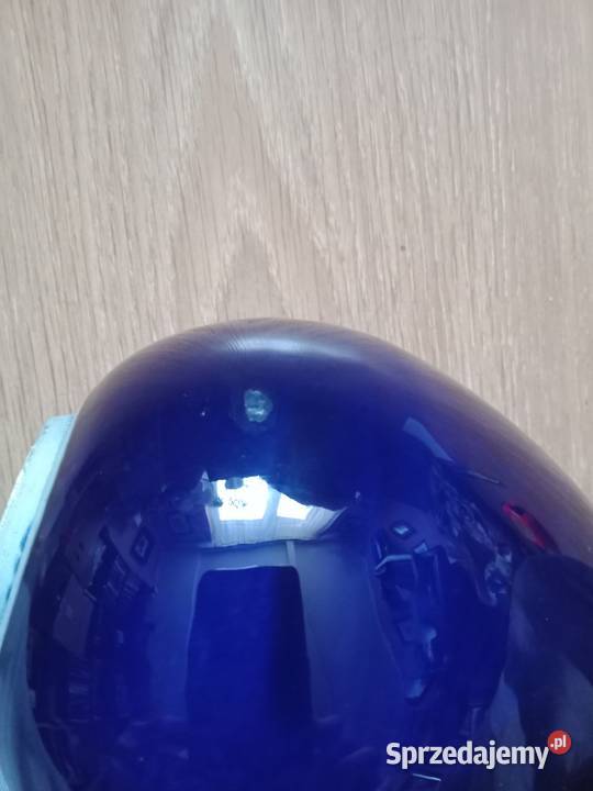 Porcelanowy element do wazy renowatora