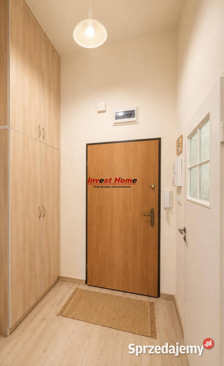 Mieszkanie na sprzedaż 3148m2 1pokojowe Racibórz