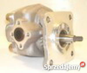 Pompa hydrauliczna do Mitsubishi Pozostałe Trzcianka
