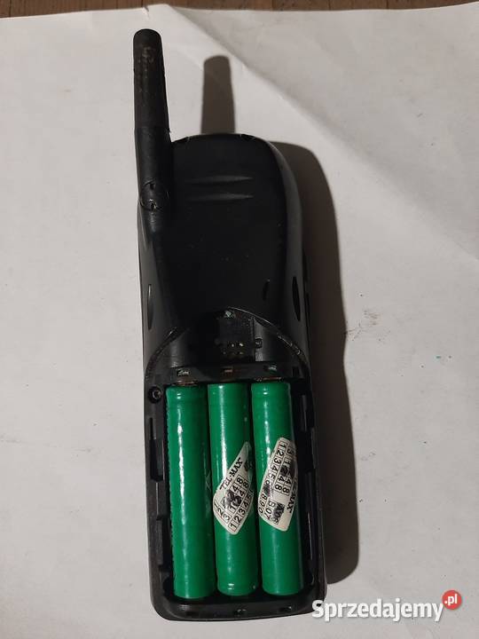 Telefon Motorola Motorola Zgierz