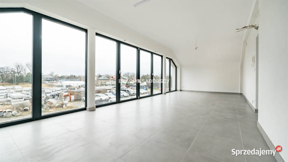 Lokal Kraków Skotnicka 33m2 Wynajem