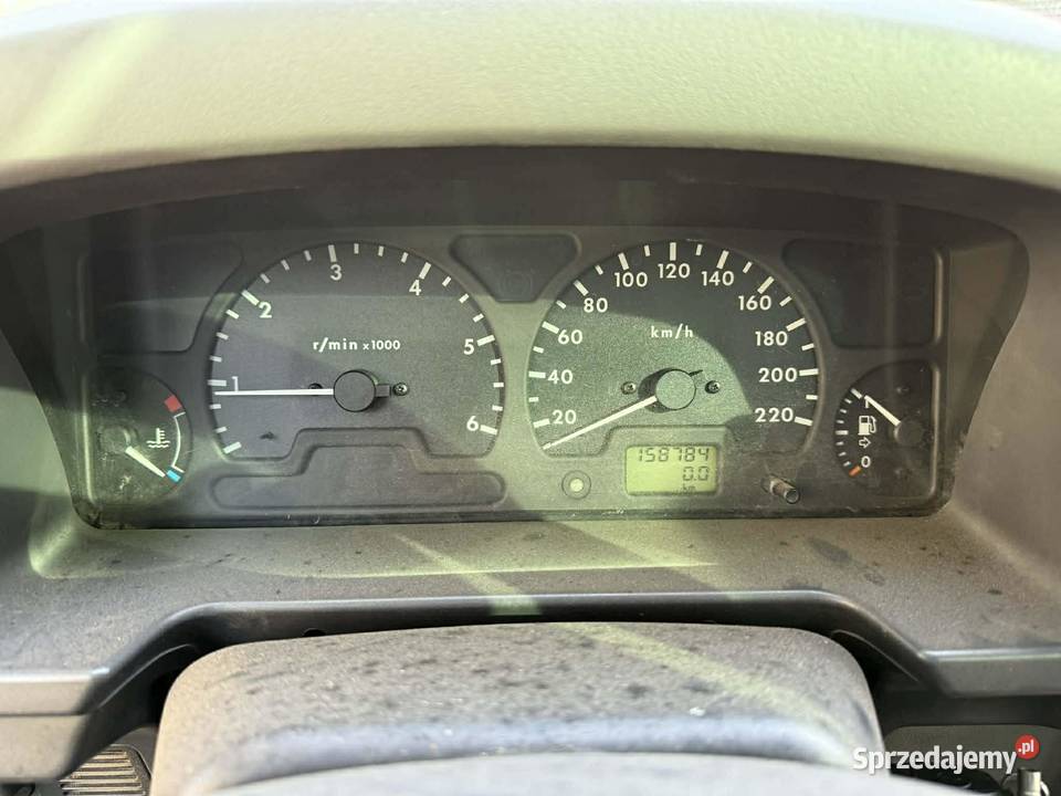 Land Rover Discovery Wrocław