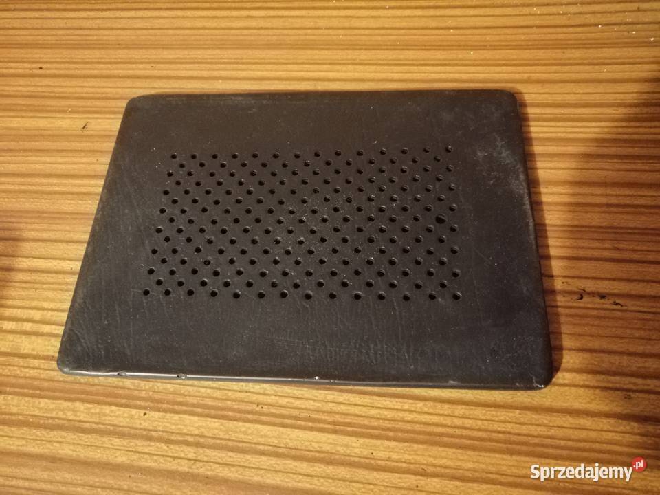 Zaślepka głośnika Polonez Borewicz FSO atrapa mazowieckie sprzedam