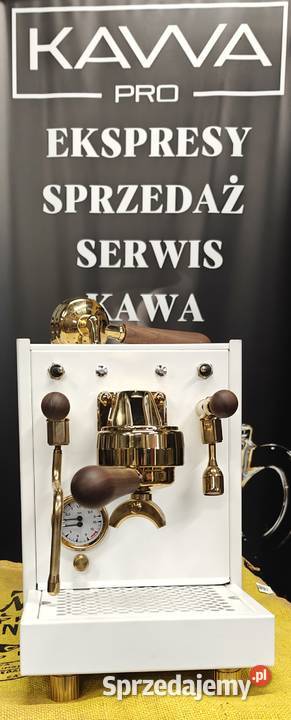 Ekspres półprofesjonalny BEZZERA BZ10 CUSTOM mazowieckie Warszawa sprzedam