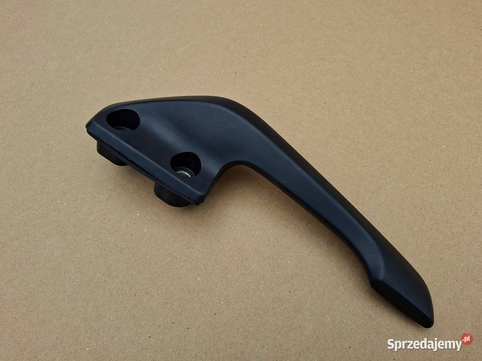 HONDA CB400 RĄCZKA UCHWYT PASAŻERA PA6661G57 lubuskie Bieleń sprzedam