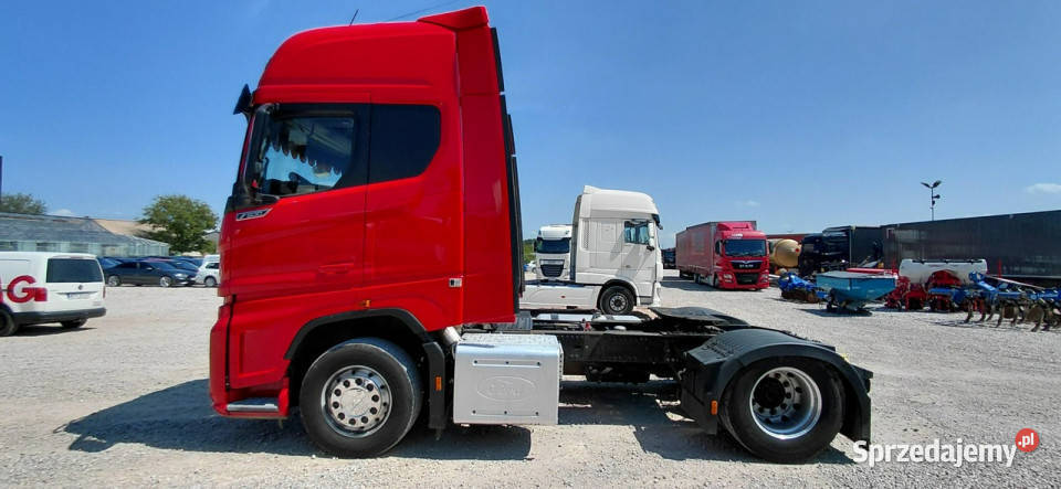 Ford F Poleasingowe BZ Komorniki