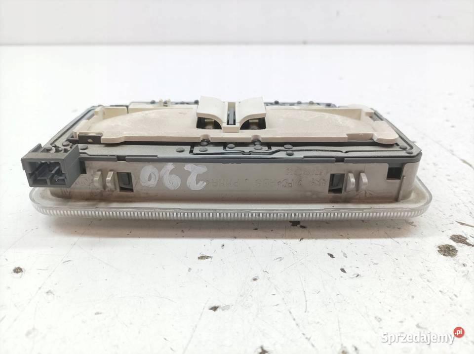 LAMPKA PODSUFITKI 735244963 7354450890 Citroen sprzedam