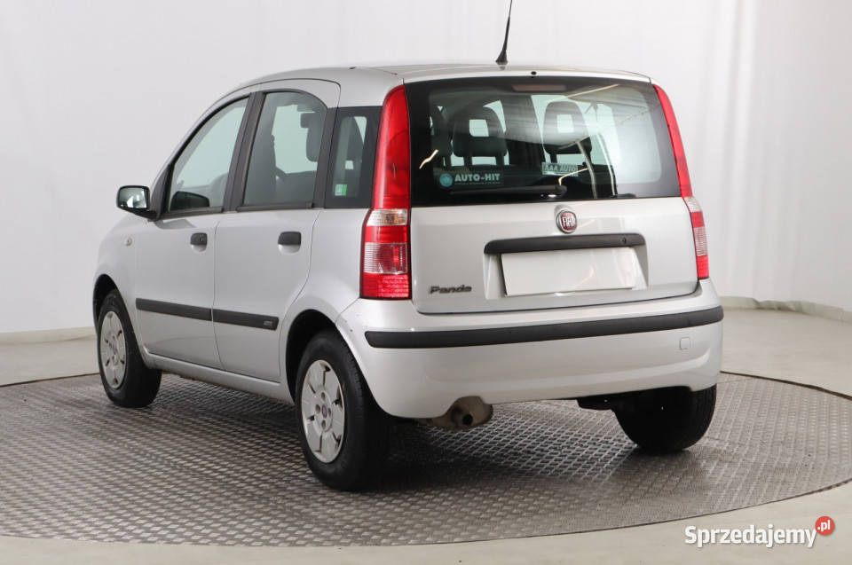 Fiat Panda 11 Zabrze