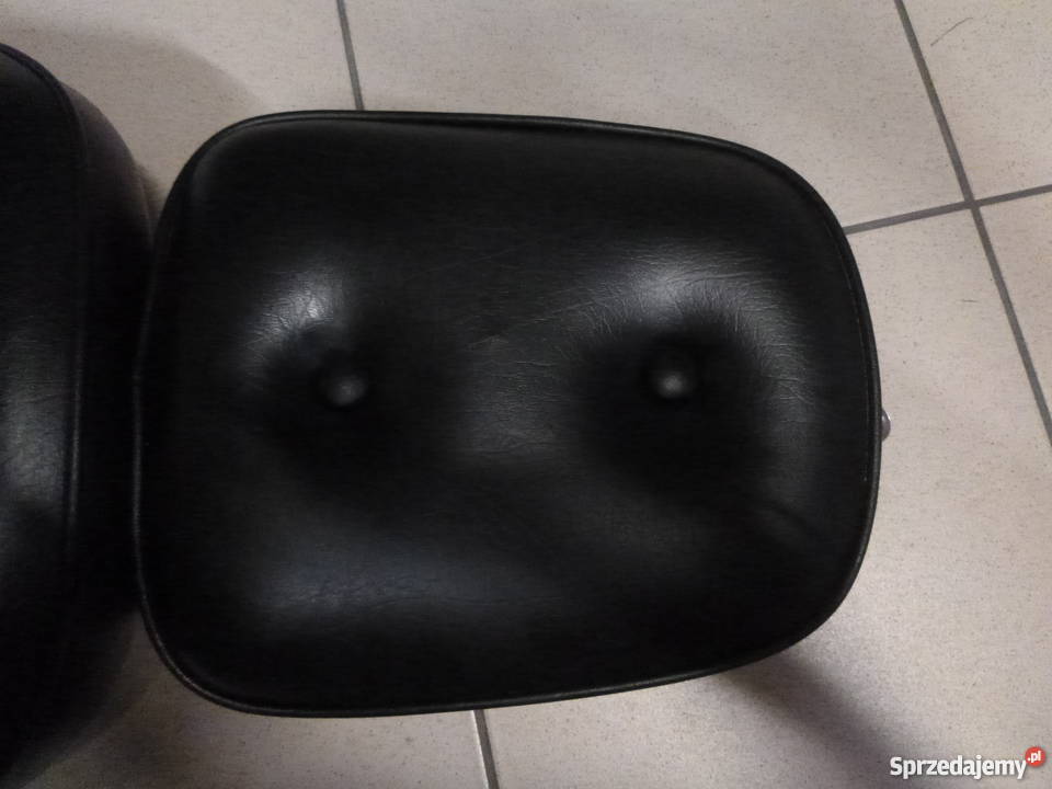 Kanapa siedzenie komplet Honda Shadow VT1100