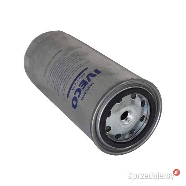 500054588 Filtr paliwa CNH