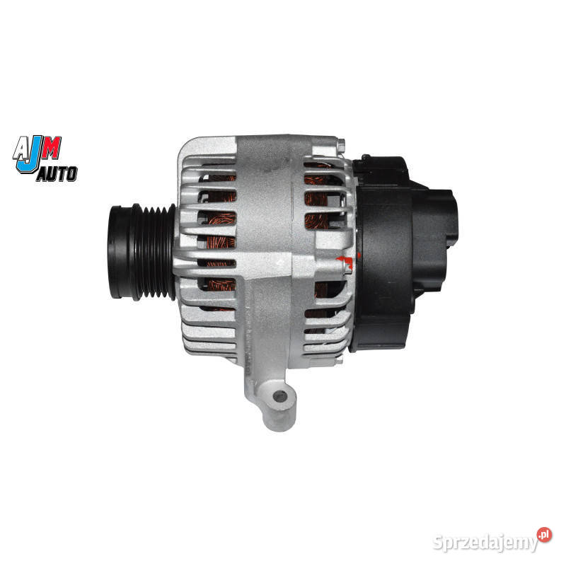 Alternator 51788658 14 Abarth Grande Punto Punto sprzedam