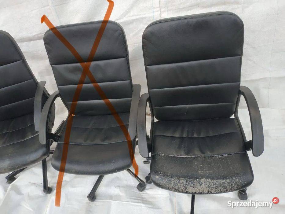 Krzesło obrotowe IKEA biurowe RÓŻNE krzesła mazowieckie Warszawa