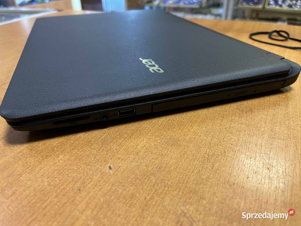 Laptop Acer Aspire ES152385WM SSD 500 GB Windows Elbląg