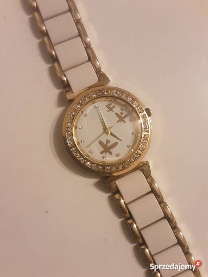 ZEGAREK KWARCOWY Szczecinek