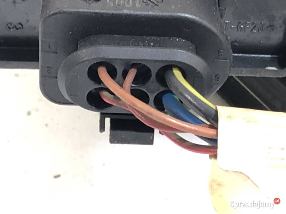 PODNOŚNIK SZYBY LEWY TYŁ BMW E83 SUV 0311 Mechanizmy opuszczania szyb podkarpackie