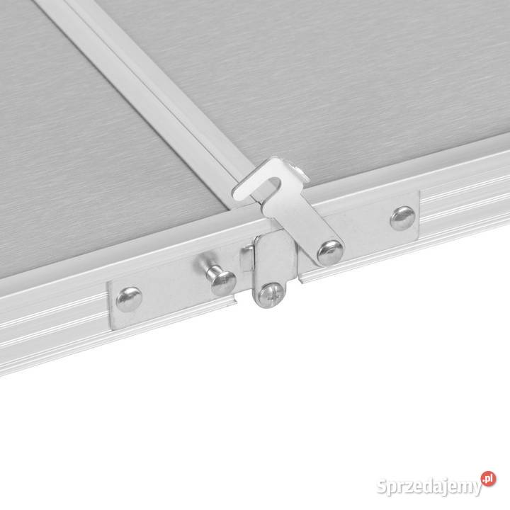 Stolik turystyczny stół składany ogrodowy Poznań