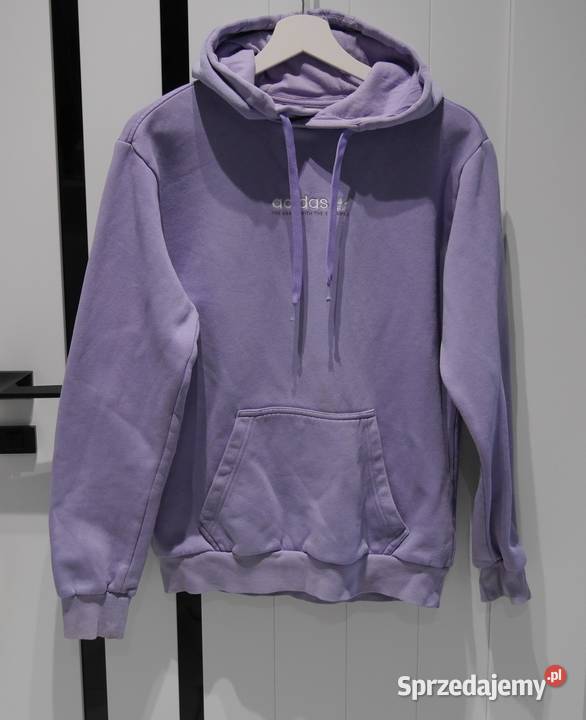 Adidas świetna bluza 36 S Wrocław