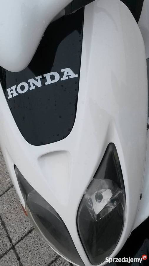 HONDA X8RS Pogorzela sprzedam