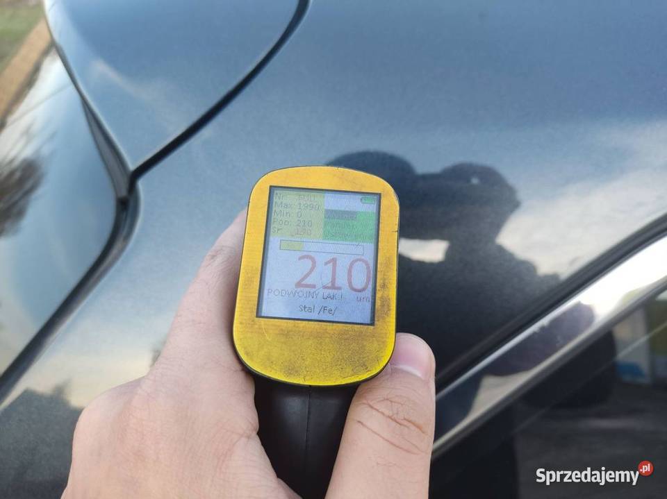 ĆWIARTKA BŁOTNIK PRAWY TYŁ SUBARU OUTBACK F3T Lipno