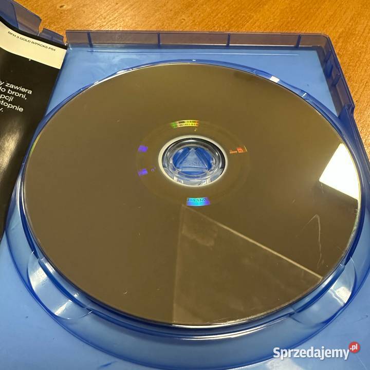 Gra na 4 Battlefield Hardline Elbląg