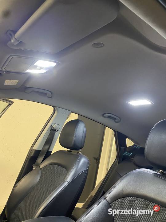 Hyundai IX35 Salon Polska 20 CRDi 184 4WD MP3 ix35 dolnośląskie Wrocław