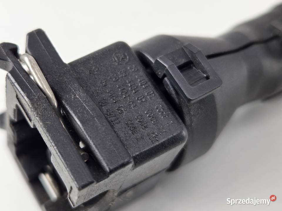 WTYCZKA KOSTKA BMW N43 E60 E61 E90 E91 E92 E93 łódzkie Janowice