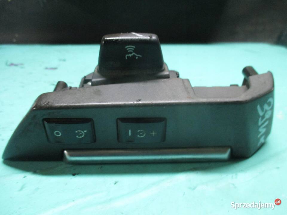 LAND ROVER DISCOVERY III 07r przełącznik świętokrzyskie
