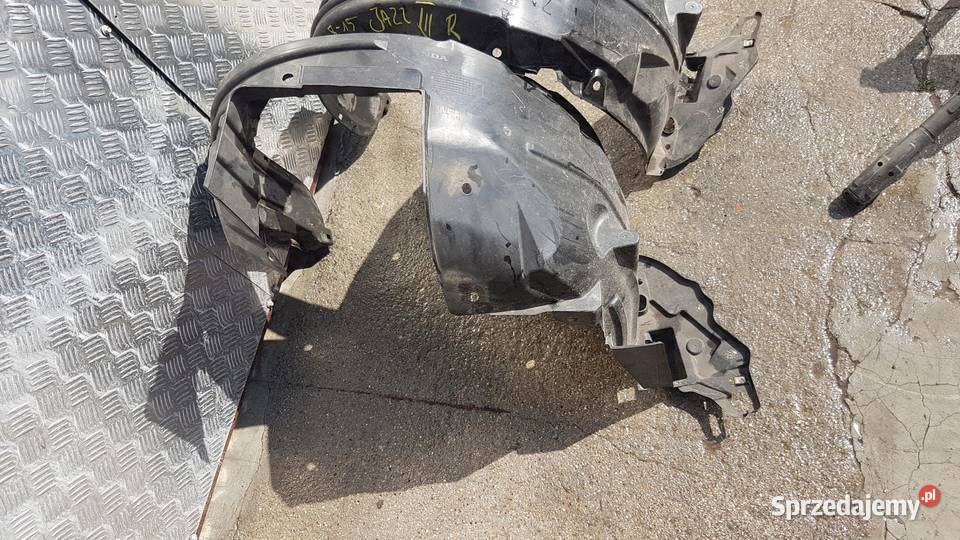 NADKOLE LEWE HONDA JAZZ 0811 74151TF0