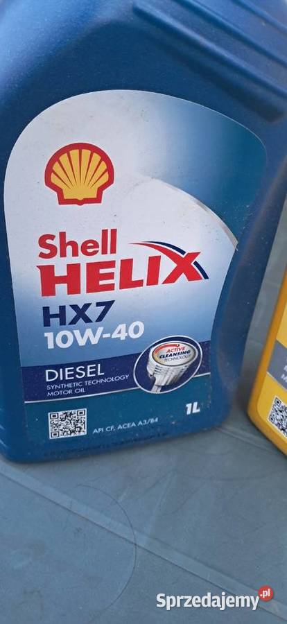 Rozrusznik i alternator Mercedes W124 Oleje Układ elektryczny, zapłon sprzedam