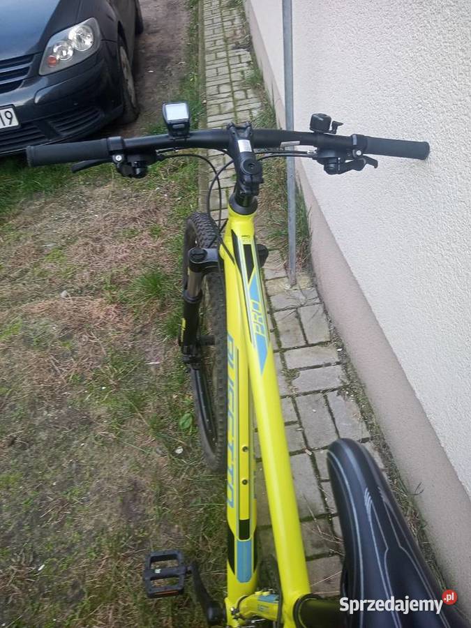 Rower górski mtb koła 29 Nowa Sól