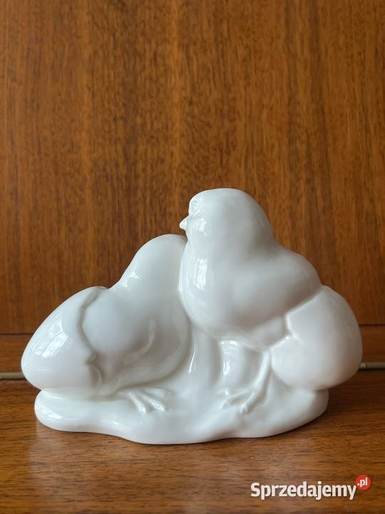 Cudna Royal Doulton Kolekcjnerska Porcelana Figurki i rzeźby małopolskie Kraków sprzedam