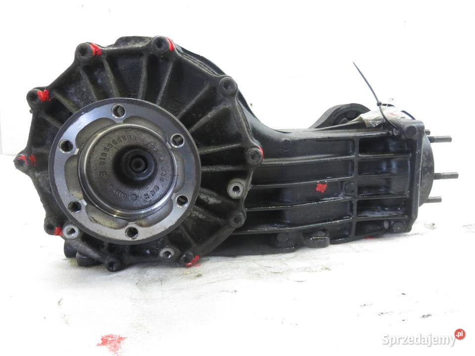 DYFER AUDI A6 C6 30 TDI quattro 01R525053M