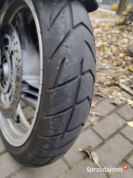 Sprzedam motocykl marki Honda Deauwille Honda Ożarów Mazowiecki