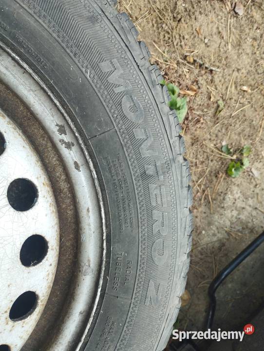 Koła felgi 5x112 VW Sharan 15 śląskie Sosnowiec
