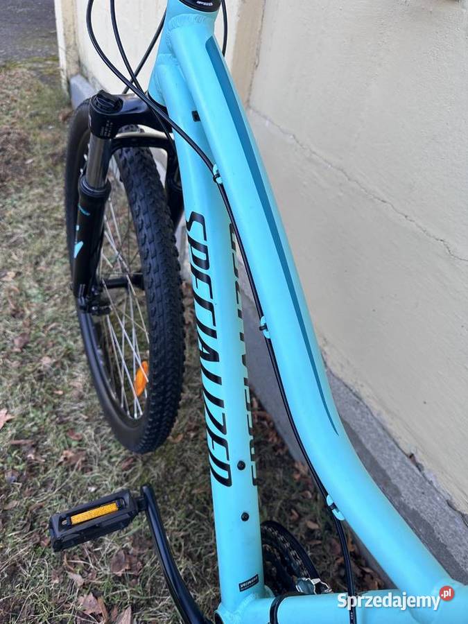 Specialized JYNX 275 rama M idealny Górskie, MTB Zgorzelec